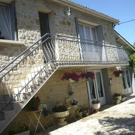 Bed & Breakfast Les Mesanges Sarlat