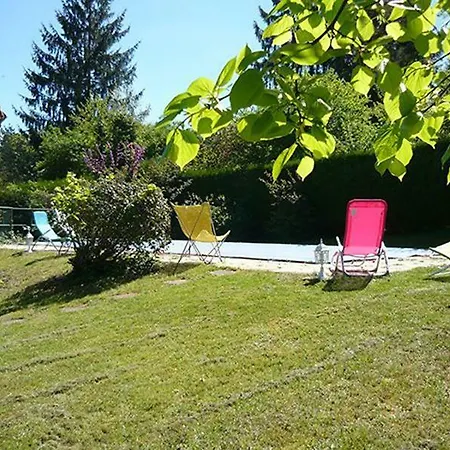 Les Mesanges Bed & Breakfast Sarlat