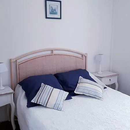 Bed & Breakfast Les Mesanges *