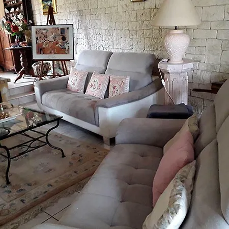 Bed & Breakfast Les Mesanges Sarlat