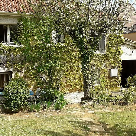 Les Mesanges Bed & Breakfast Sarlat
